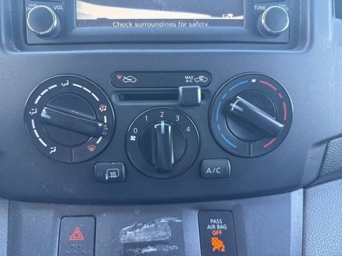 Used 2017 Nissan NV200 SV w/ Technology Package FWD image 12