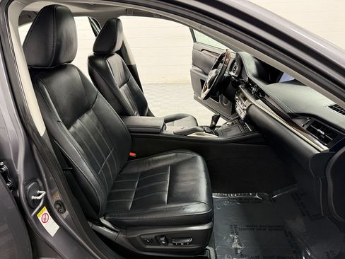 Used 2018 Lexus ES 350 FWD image 14