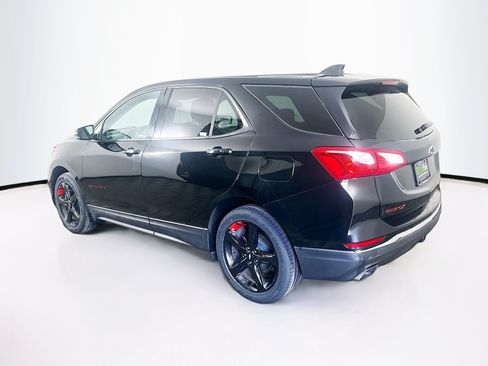 Used 2019 Chevrolet Equinox LT FWD image 5