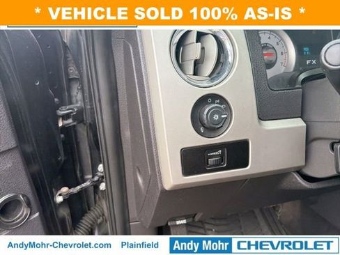 Used 2010 Ford F150 XL image 17