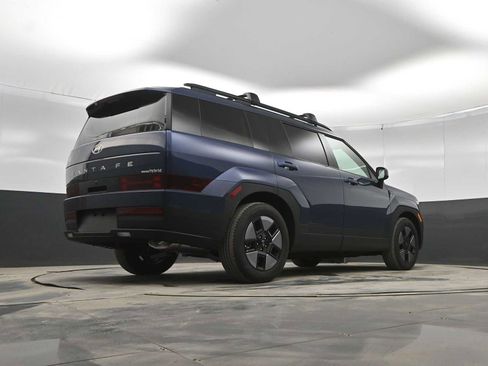 New 2026 Hyundai Santa Fe SEL image 36