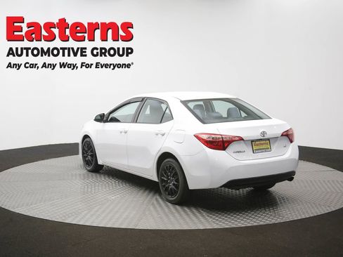 Used 2019 Toyota Corolla LE FWD image 64