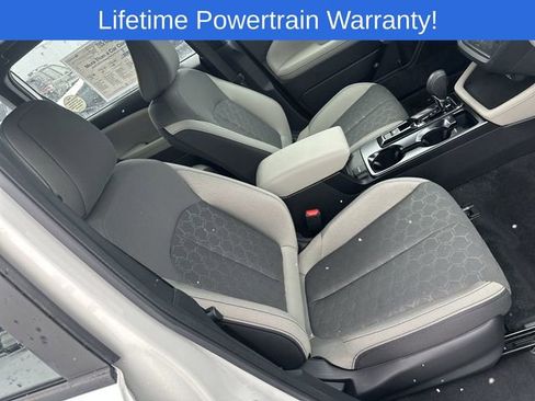 New 2026 Subaru Forester image 22