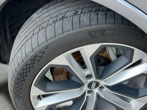 Used 2020 Audi Q7 3.0T Premium Plus w/ Premium Plus Package image 32