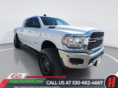 Certified 2022 RAM 2500 Big Horn