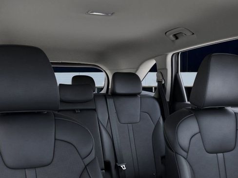 New 2026 Kia Sorento EX image 29