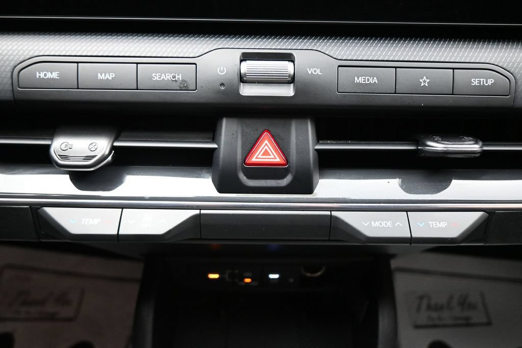 Used 2025 Kia K4 GT-Line FWD image 21