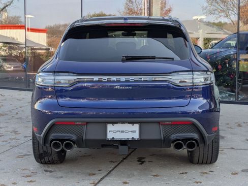 New 2026 Porsche Macan image 10