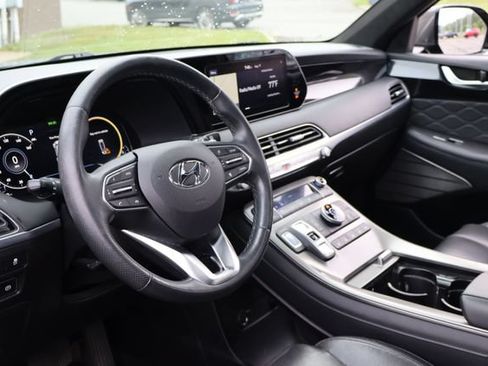 Used 2020 Hyundai Palisade Limited AWD/4WD image 10