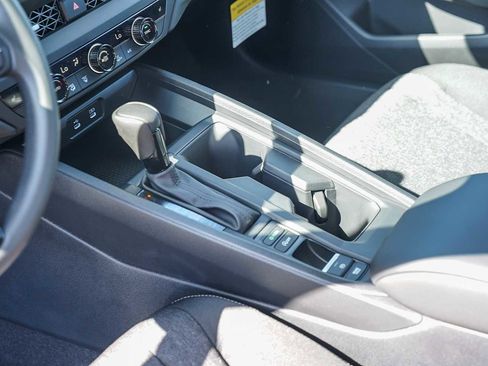 New 2025 Honda Accord SE image 22