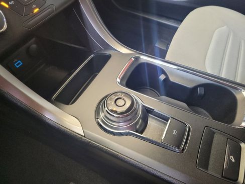Used 2020 Ford Fusion S FWD image 26
