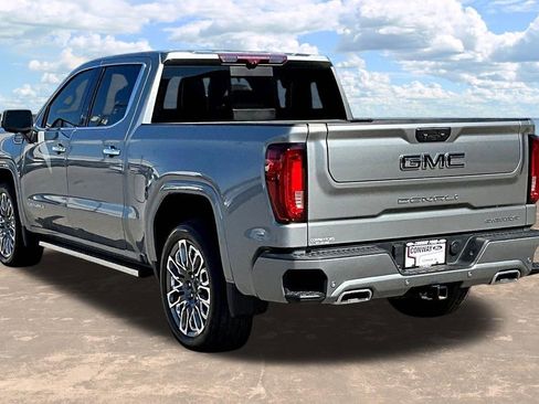 Used 2023 GMC Sierra 1500 Denali Ultimate AWD/4WD image 5
