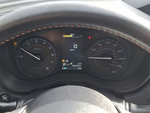 Certified 2023 Subaru Crosstrek 2.0i Premium image 22