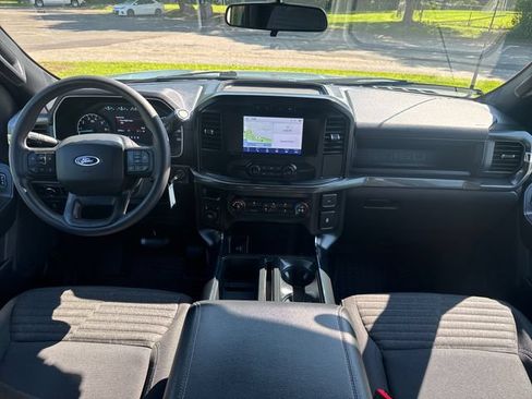 Used 2023 Ford F150 XL w/ STX Appearance Package AWD/4WD image 35
