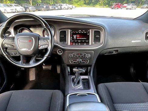 Certified 2022 Dodge Charger GT image 14