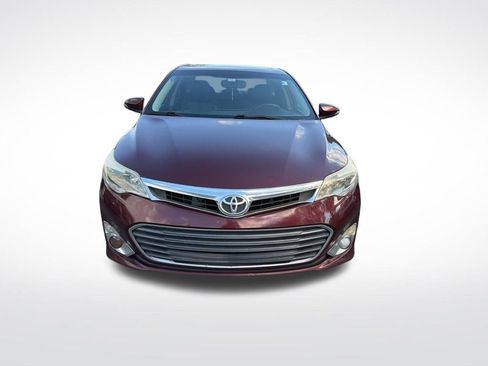 Used 2013 Toyota Avalon image 3