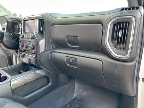 Used 2022 Chevrolet Silverado 3500 LTZ w/ LTZ Convenience Package image 22