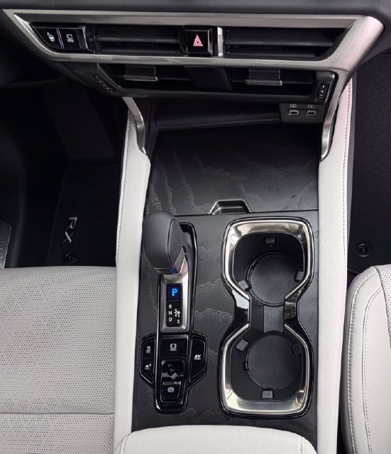 New 2026 Lexus RX 350 w/ Convenience Package AWD/4WD image 30
