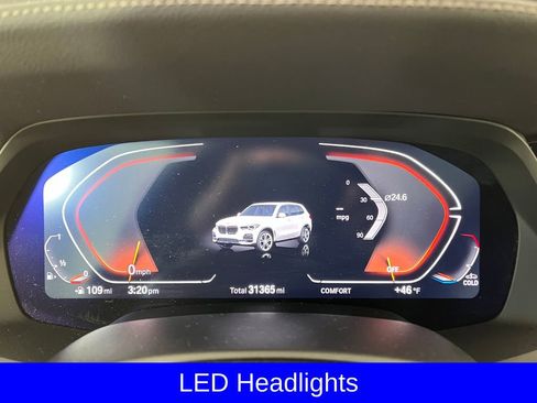 Certified 2023 BMW X5 xDrive40i image 4