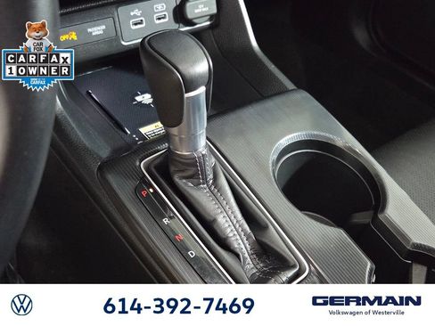 Used 2024 Honda Civic Sport Touring image 22
