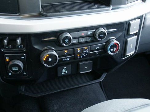 New 2026 Ford F250 XL w/ STX Appearance Package image 23