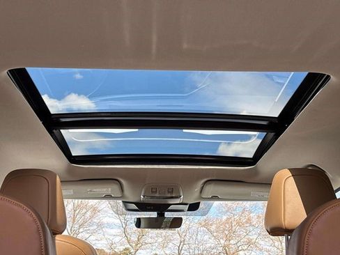 New 2026 INFINITI QX80 Luxe AWD/4WD image 24
