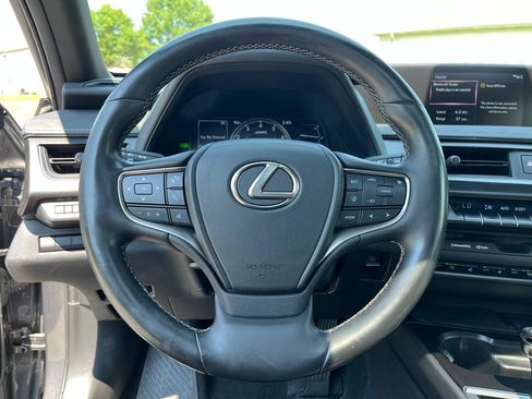 Used 2019 Lexus UX 250h w/ Premium Package AWD/4WD image 33
