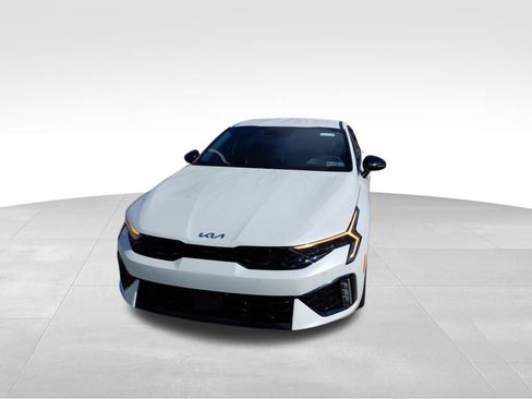 Used 2025 Kia K5 GT-Line FWD image 2