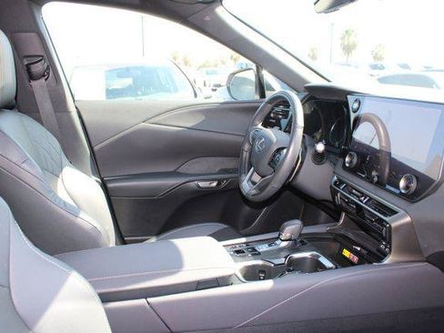 Certified 2024 Lexus RX 350h w/ Convenience Package AWD/4WD image 5