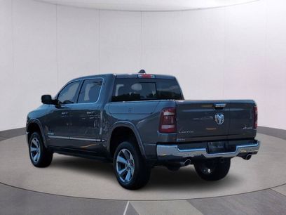 Used 2020 RAM 1500 Limited