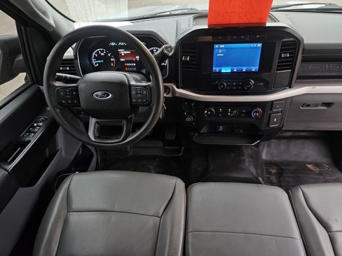 Used 2023 Ford F150 XL w/ Trailer Tow Package image 28