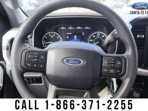 Used 2023 Ford F150 XL w/ XL Chrome Appearance Package AWD/4WD image 33