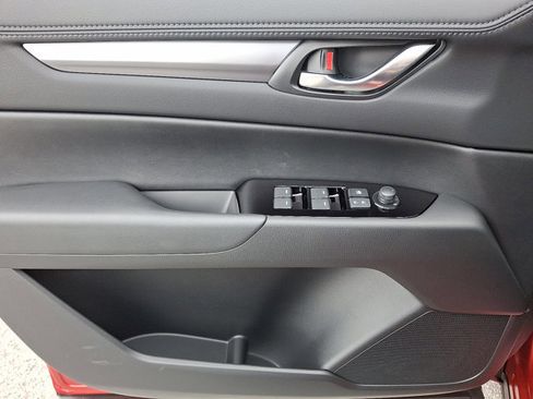 New 2025 MAZDA CX-5 AWD 2.5 S image 12