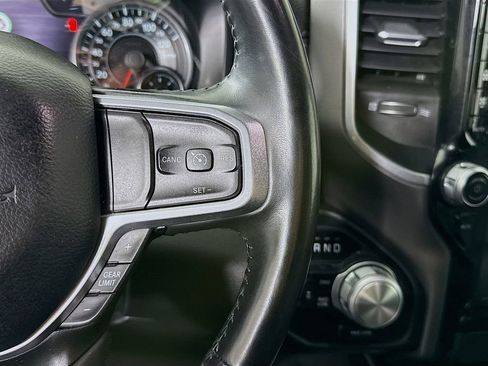 Used 2020 RAM 1500 Laramie AWD/4WD image 21