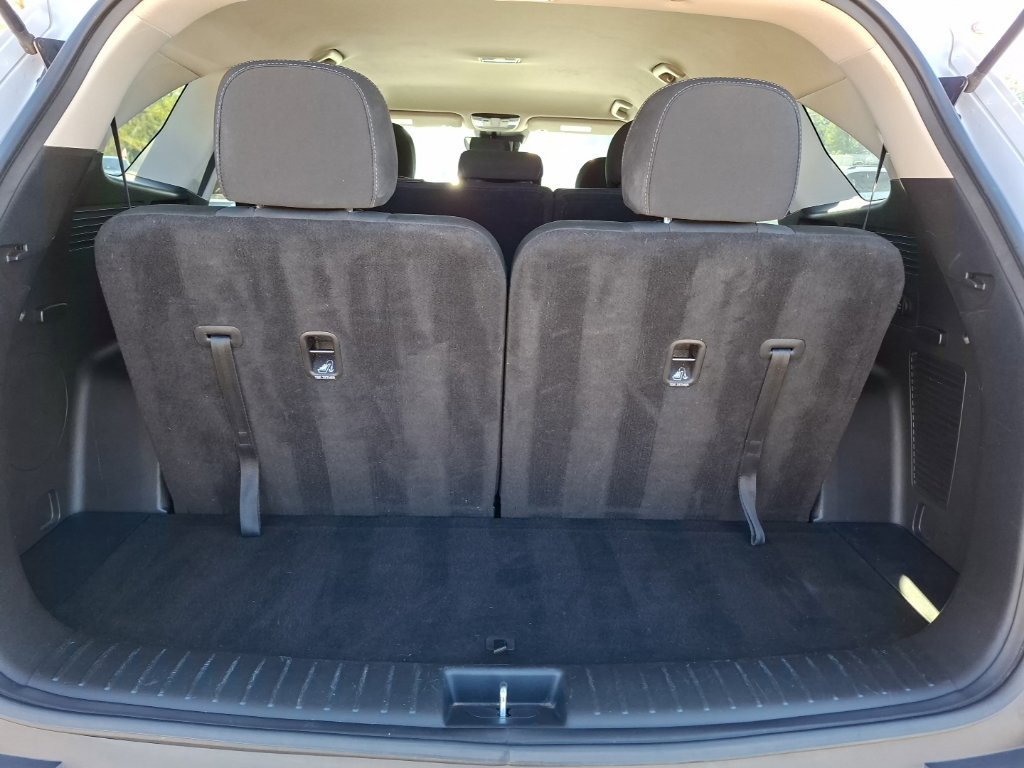 Used 2021 Kia Sorento LX FWD image 30