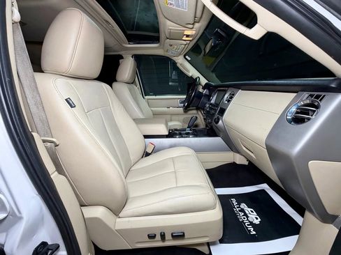 Used 2015 Ford Expedition EL Limited w/ Equipment Group 301A image 59