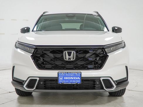 New 2026 Honda CR-V Sport Touring image 2