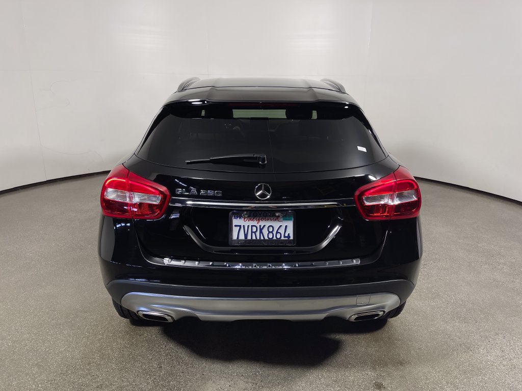 Used 2017 Mercedes-Benz GLA 250 image 4