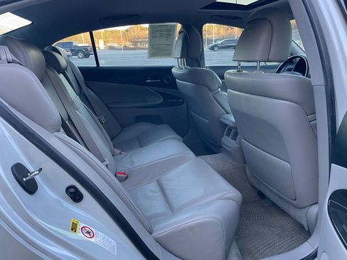 Used 2007 Lexus GS 350 image 20