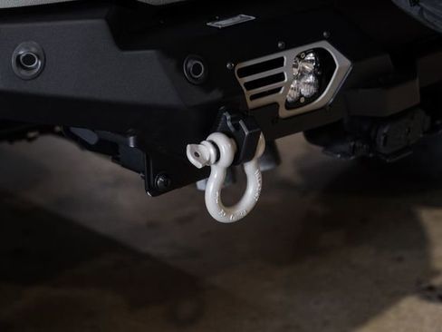 Used 2025 Ford Bronco Raptor image 43