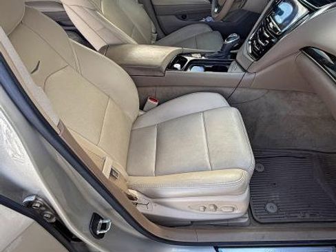 Used 2014 Cadillac CTS Luxury image 7