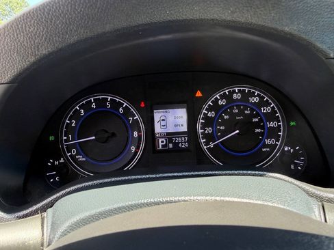 Used 2013 INFINITI G37 x Sedan w/ Premium Pkg AWD/4WD image 36