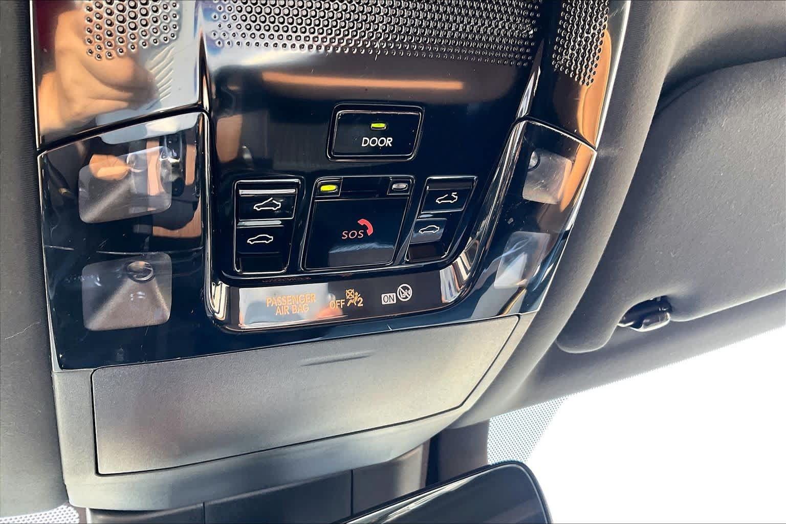 Used 2023 Lexus RX 350 Premium w/ Accessory Package (A2) FWD image 33