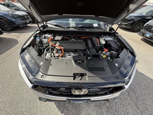 New 2026 Honda CR-V Sport-L image 34