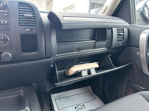 Used 2013 Chevrolet Silverado 1500 LT w/ All-Star Edition image 25