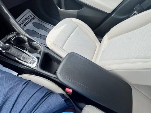 Used 2023 Buick Encore GX Select w/ Safety Package II FWD image 25
