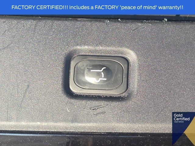 Used 2025 Ford Expedition Tremor AWD/4WD image 18