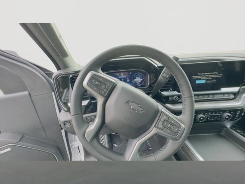 New 2025 Chevrolet Silverado 2500 LTZ w/ Trail Boss Package image 15