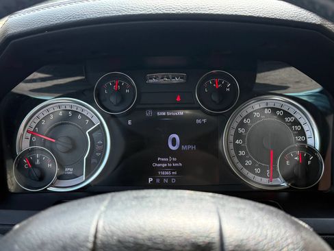 Used 2013 RAM 1500 Sport w/ Sport Premium Group AWD/4WD image 18