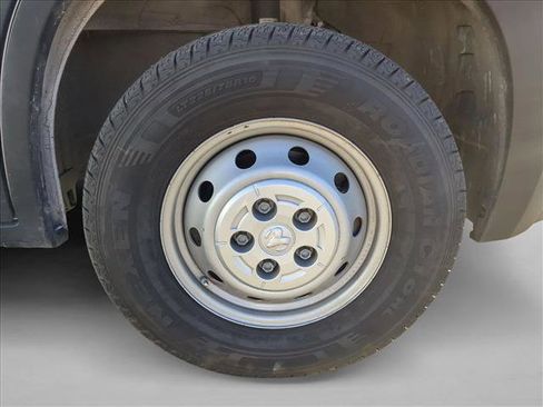 Used 2021 RAM ProMaster 1500 image 14